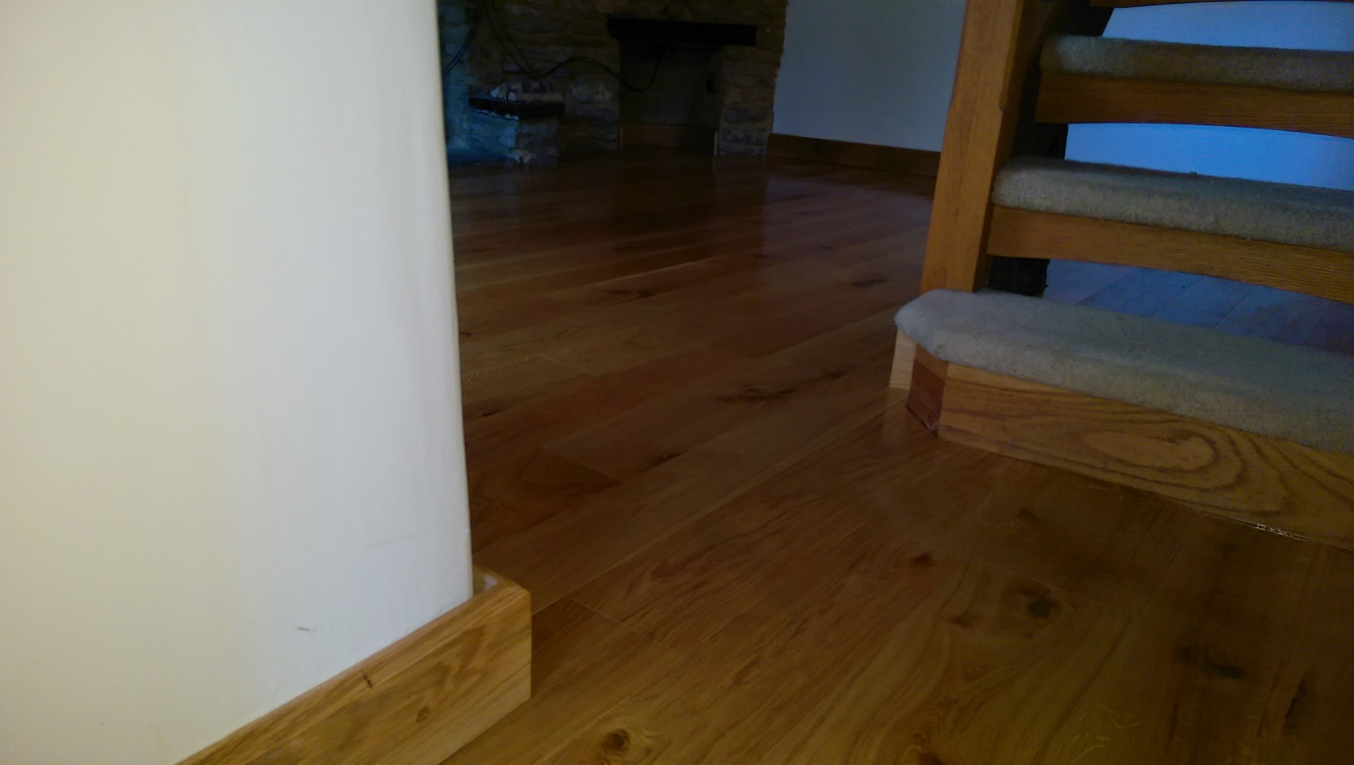 Oak Flooring new Oak Flooring Nottingham